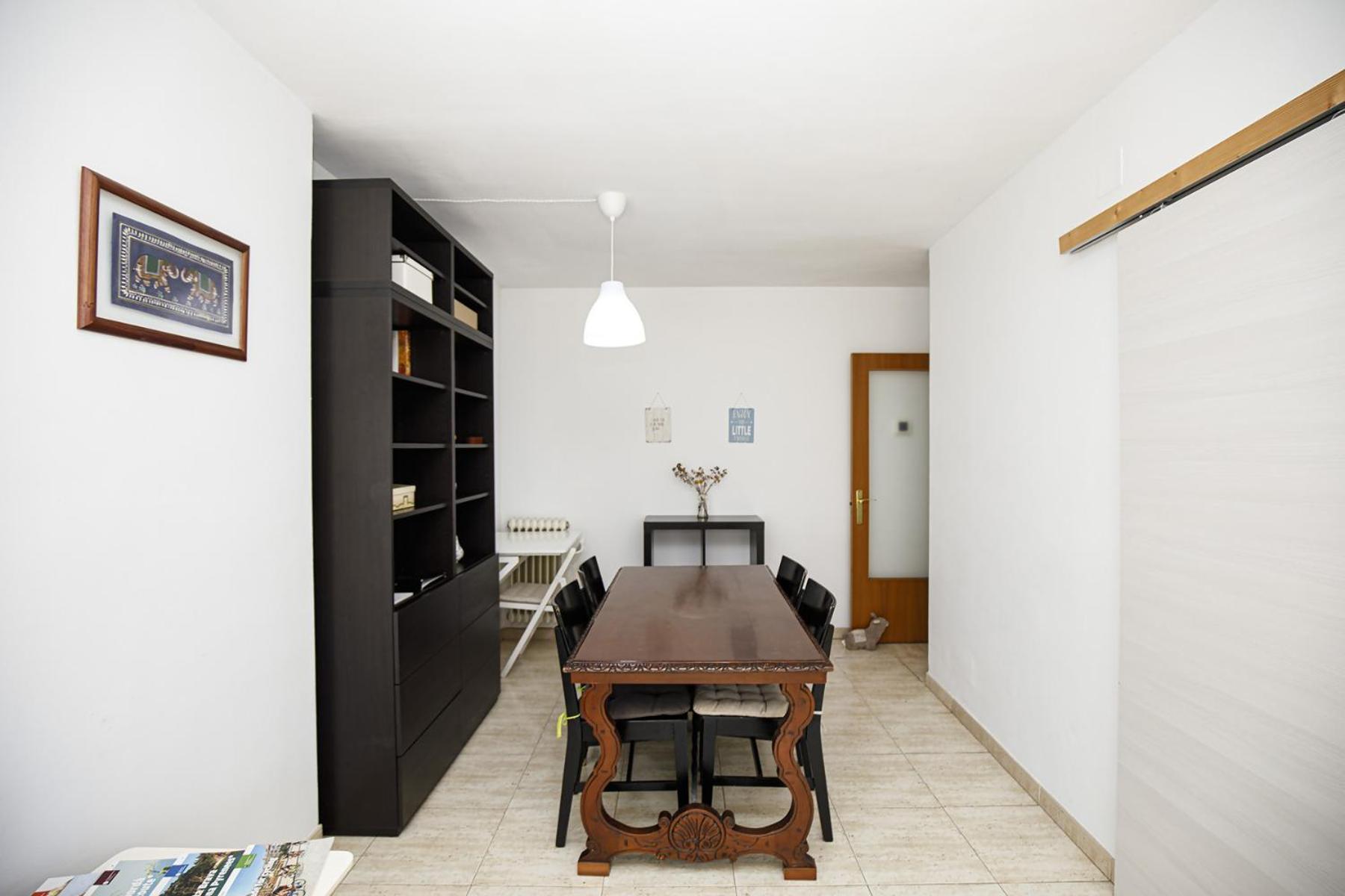 Apartamento Con Dos Grandes Terrazas En Жирона Экстерьер фото