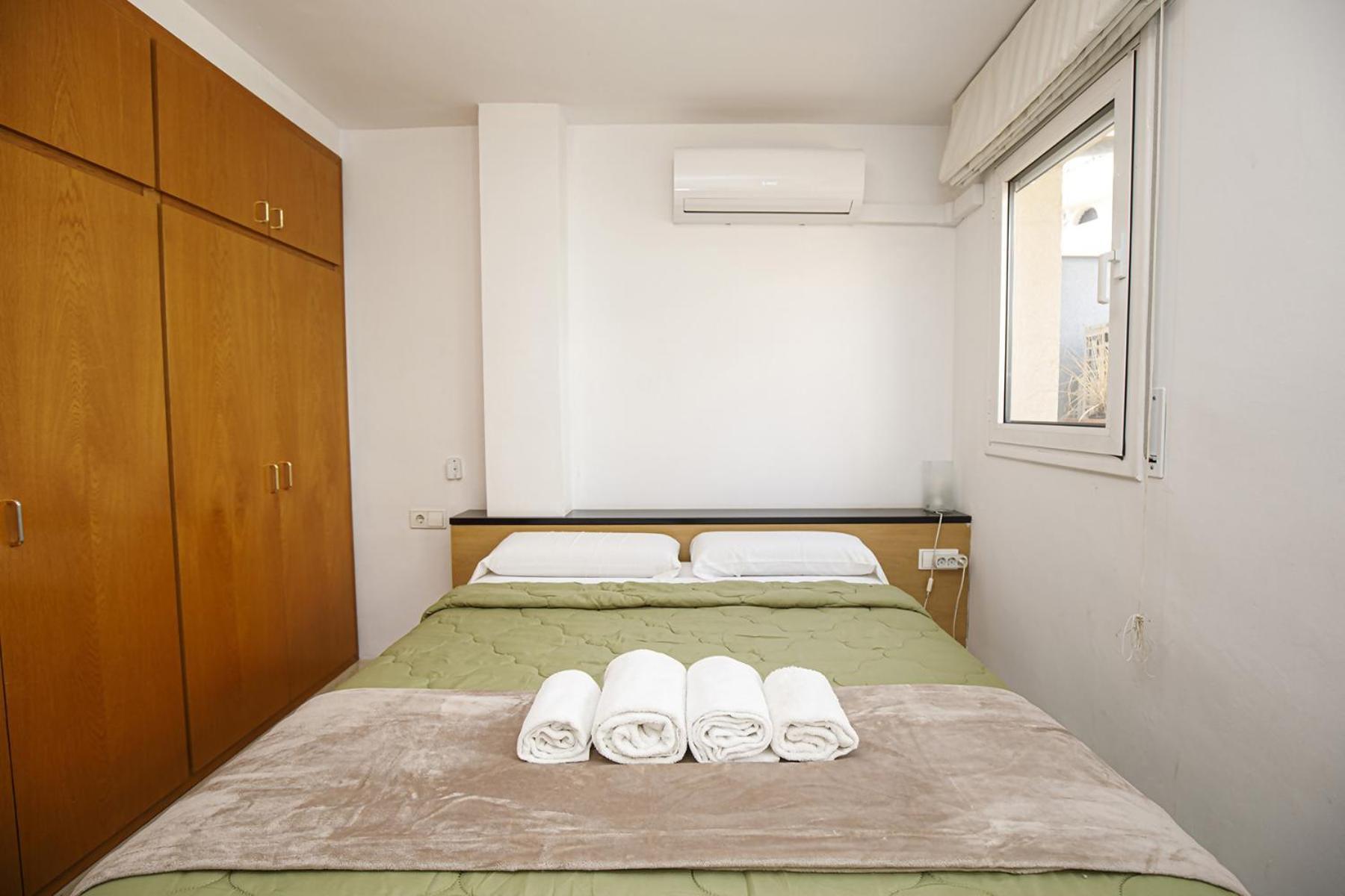 Apartamento Con Dos Grandes Terrazas En Жирона Экстерьер фото