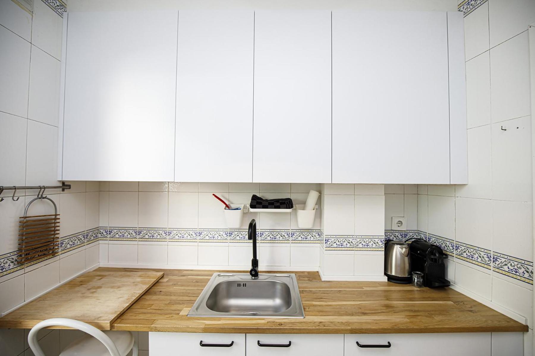 Apartamento Con Dos Grandes Terrazas En Жирона Экстерьер фото