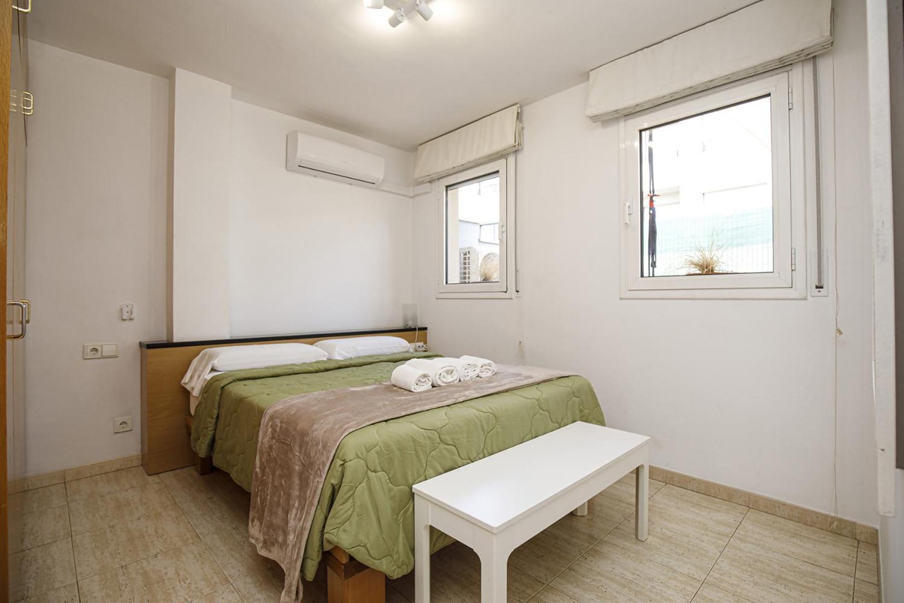 Apartamento Con Dos Grandes Terrazas En Жирона Экстерьер фото