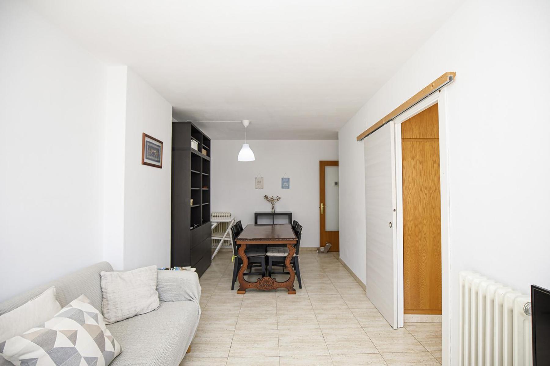 Apartamento Con Dos Grandes Terrazas En Жирона Экстерьер фото