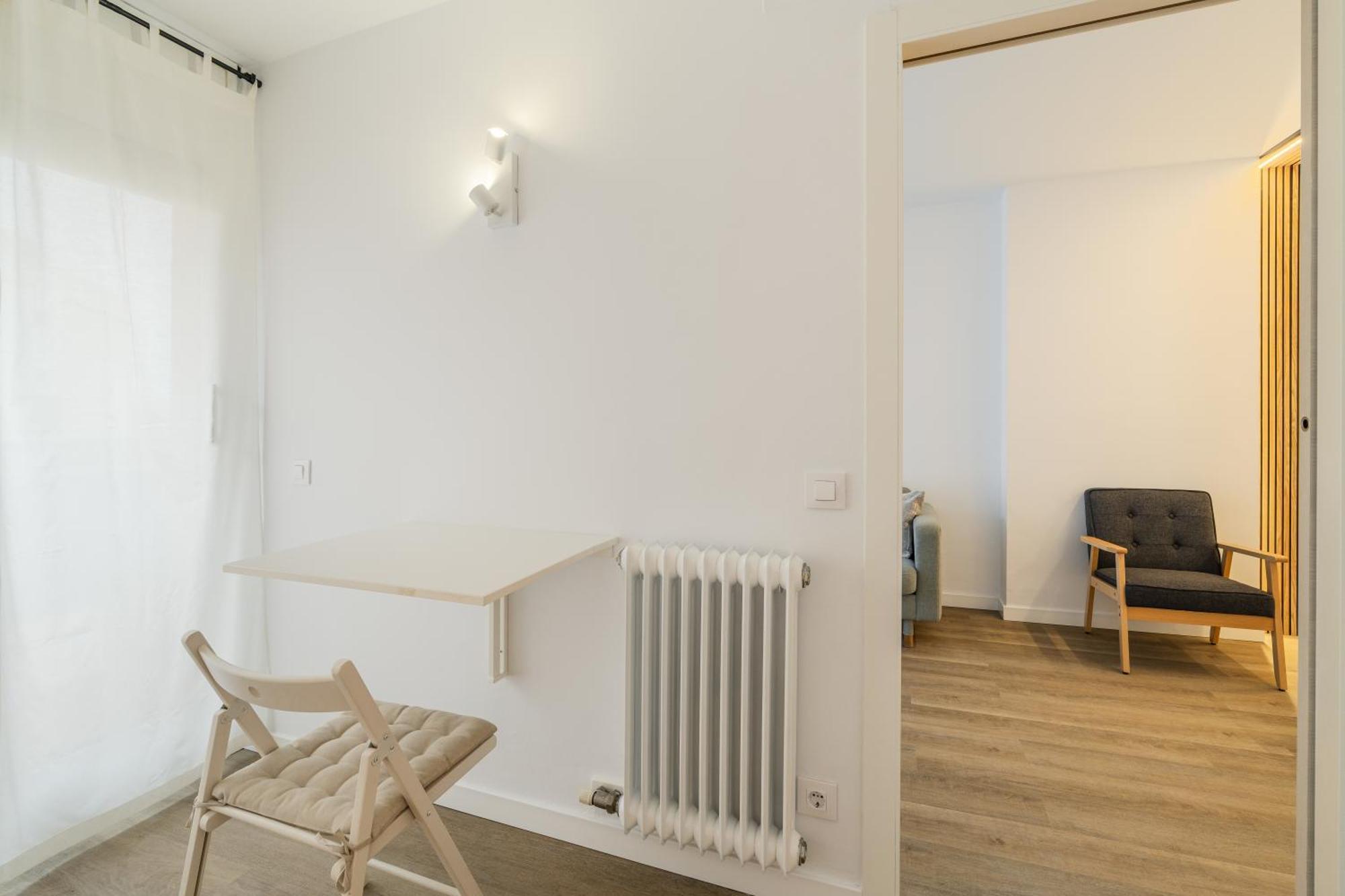 Apartamento Con Dos Grandes Terrazas En Жирона Экстерьер фото