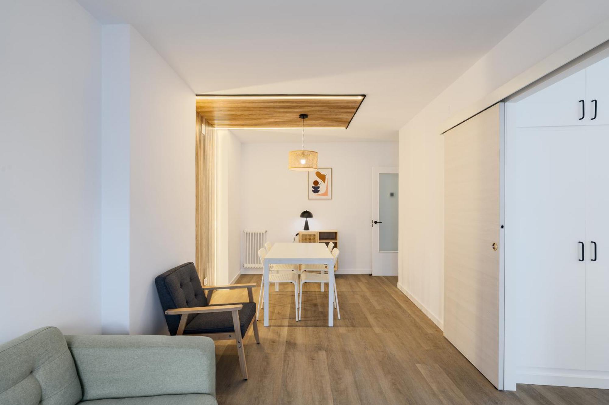 Apartamento Con Dos Grandes Terrazas En Жирона Экстерьер фото