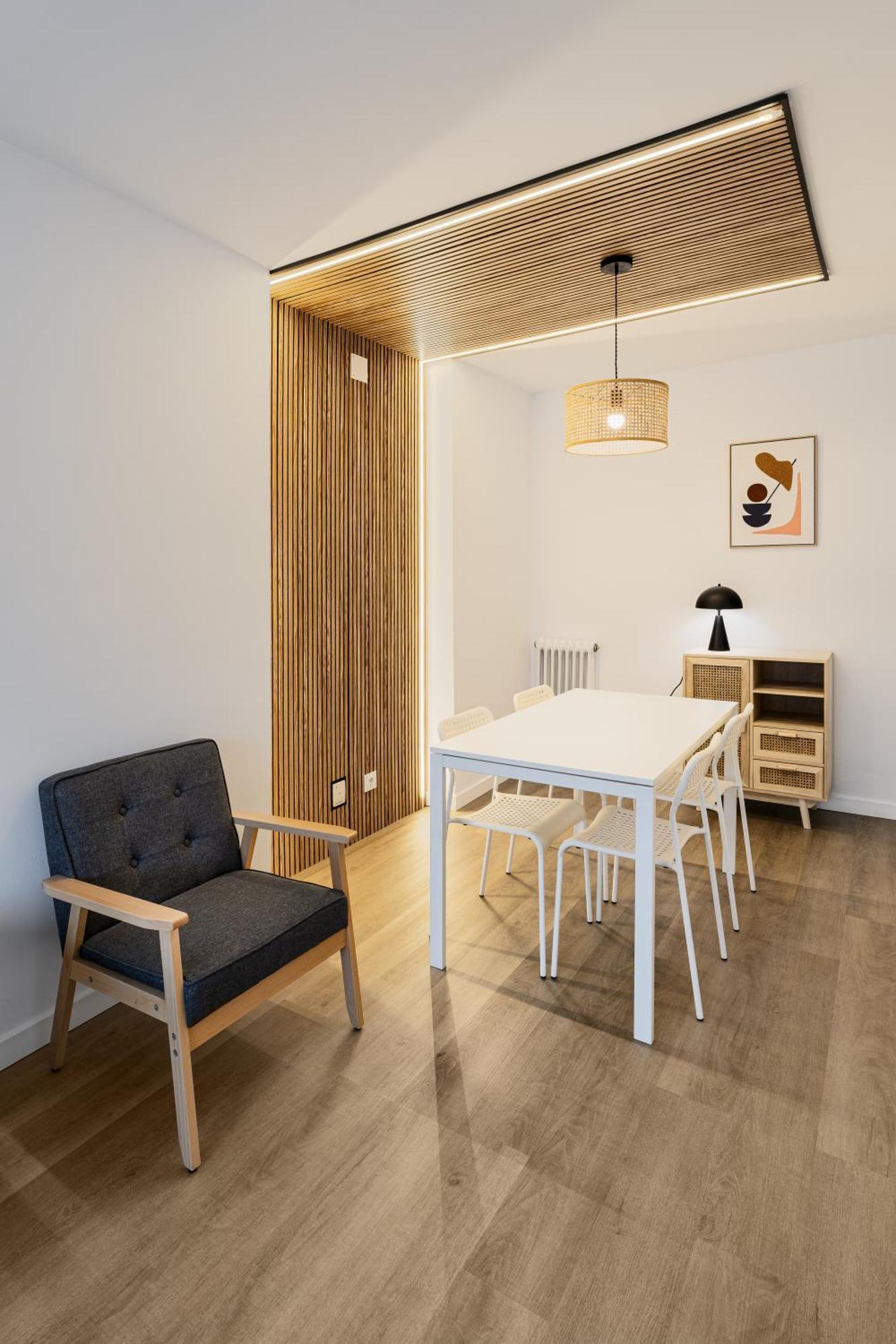 Apartamento Con Dos Grandes Terrazas En Жирона Экстерьер фото